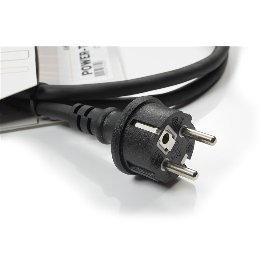 POWER-IEC-1M Cavo Alimentazione CE/VDE