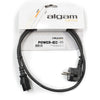 POWER-IEC-1M Cavo Alimentazione CE/VDE
