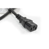 POWER-IEC-2M Cavo Alimentazione CE/VDE