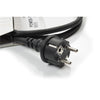 POWER-T1-1.5M Cavo Alimentazione CE/pCon TRUE1