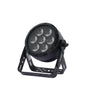 IP-PAR-725-QUAD Par Led 7x25W RGBW IP65