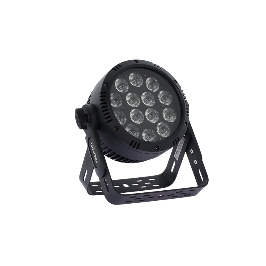 IP-PAR-1415-QUAD Par Led 14x15W RGBW IP65