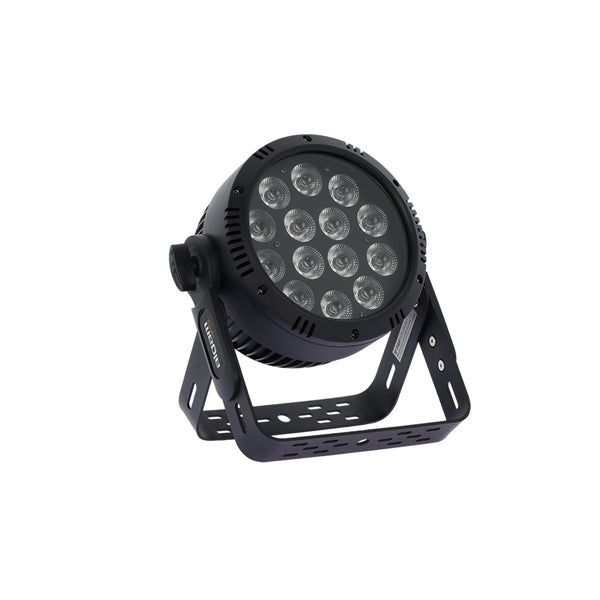 IP-PAR-1415-QUAD Par Led 14x15W RGBW IP65