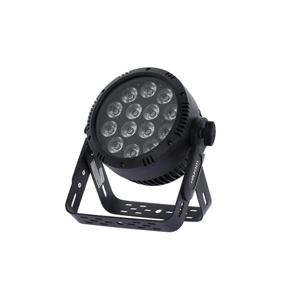 IP-PAR-1415-HEX Par Led 14x15W RGBWA+UV IP65