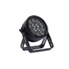 IP-PAR-1415-HEX Par Led 14x15W RGBWA+UV IP65