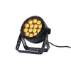 IP-PAR-1415-HEX Par Led 14x15W RGBWA+UV IP65