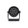 IP-PAR-1415-HEX Par Led 14x15W RGBWA+UV IP65