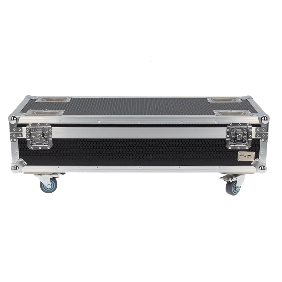 BARWASH1812PIXIP-FC2 Flightcase x2 BARWASH1812