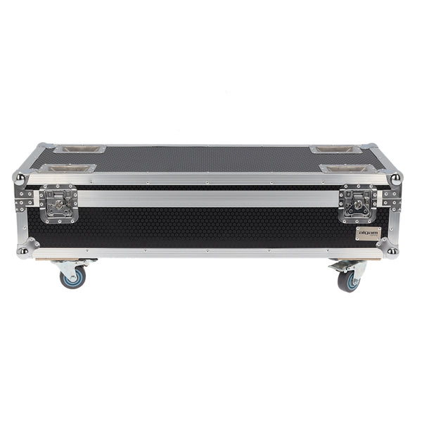 BARWASH1812PIXIP-FC2 Flightcase x2 BARWASH1812