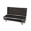 BARWASH1812PIXIP-FC2 Flightcase x2 BARWASH1812