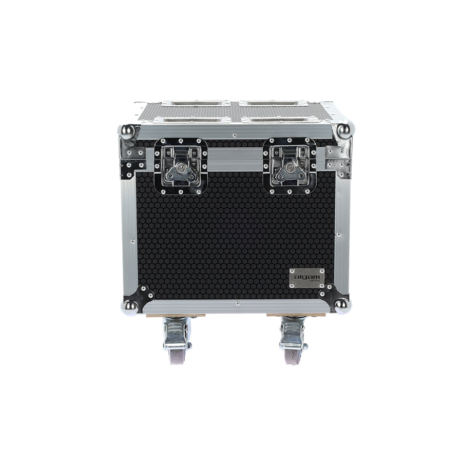 FL600V-IP-FC2 Flightcase FL600V-IP (x2)