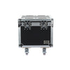 FL600V-IP-FC2 Flightcase FL600V-IP (x2)
