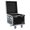 FL600V-IP-FC2 Flightcase FL600V-IP (x2)