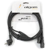 SPLIT-IEC-3X Cavo Alimentazione 2,4mt