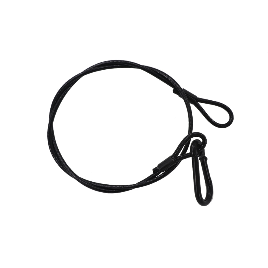 SWB-4-85-PACK Cavo di Sicurezza 85 cm (x12)