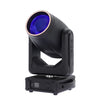MB200 Beam Testa Mobile 200W + Ring RGB