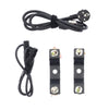 MB200 Beam Testa Mobile 200W + Ring RGB