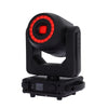 MS150 Spot Testa Mobile 150W + Ring RGB