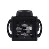 MS150 Spot Testa Mobile 150W + Ring RGB