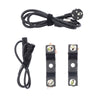 MS150 Spot Testa Mobile 150W + Ring RGB