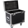 MS150-FC FlightCase per 2 Spot MS150