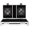 MS150-FC FlightCase per 2 Spot MS150