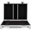 BLINDER400-FC2 FlightCase per 2 BLINDER400