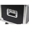BLINDER400-FC2 FlightCase per 2 BLINDER400