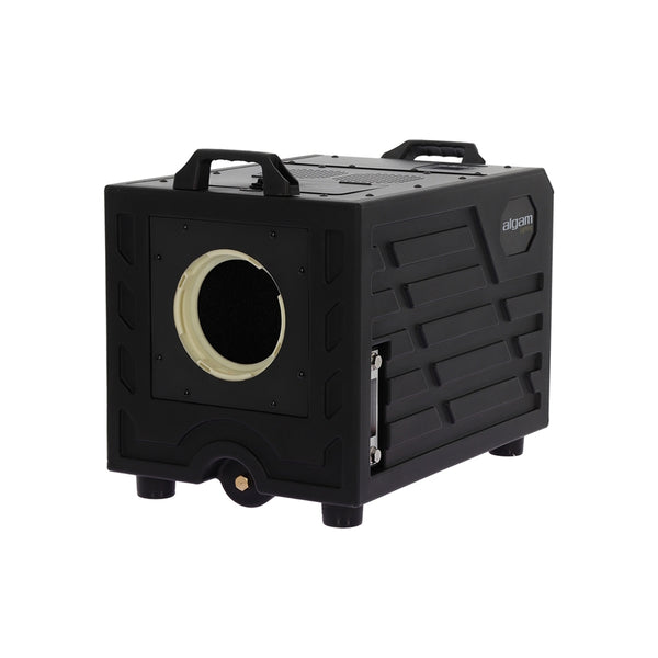 NEBEL2000-ABS Macchina del Fumo Basso 2000W