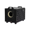 NEBEL2000-ABS Macchina del Fumo Basso 2000W
