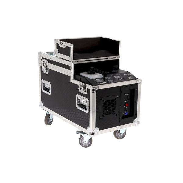 NEBEL3000-II Macchina del Fumo Basso 3000W