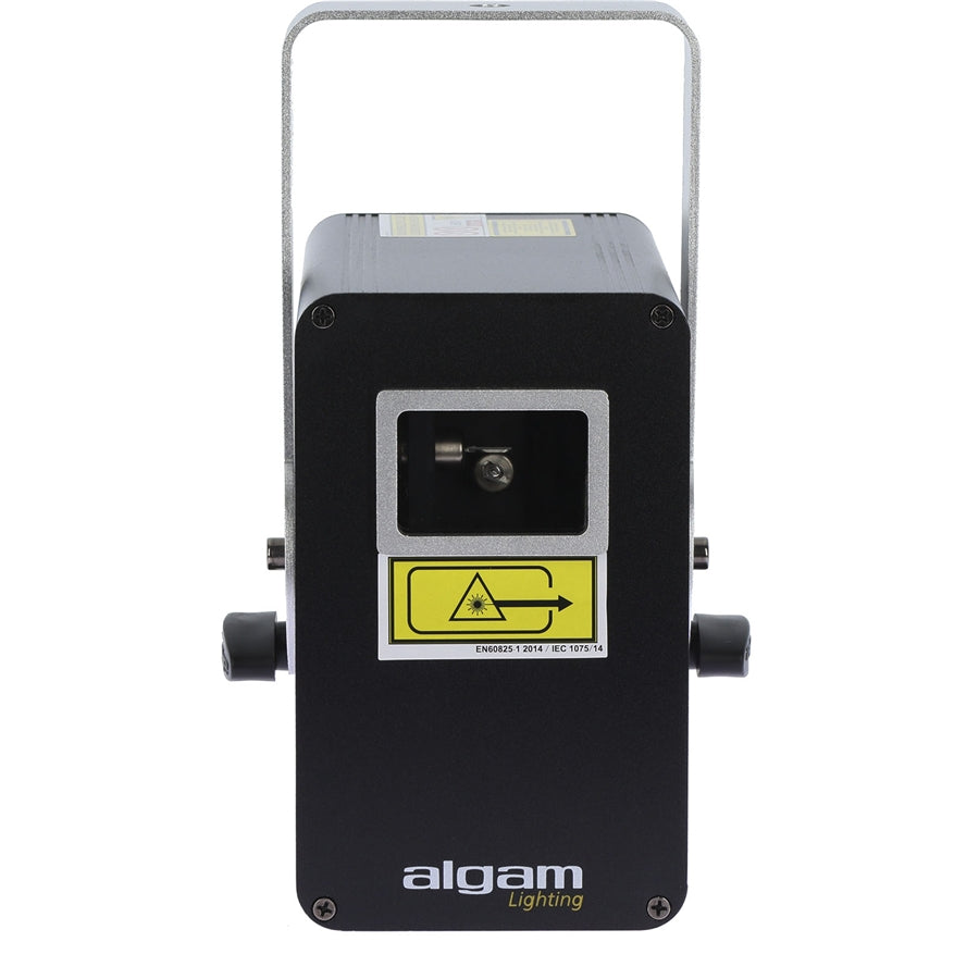 SPECTRUM 1500 RGB+ Laser a Batteria 1500 mW