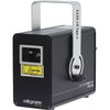 SPECTRUM 1500 RGB+ Laser a Batteria 1500 mW