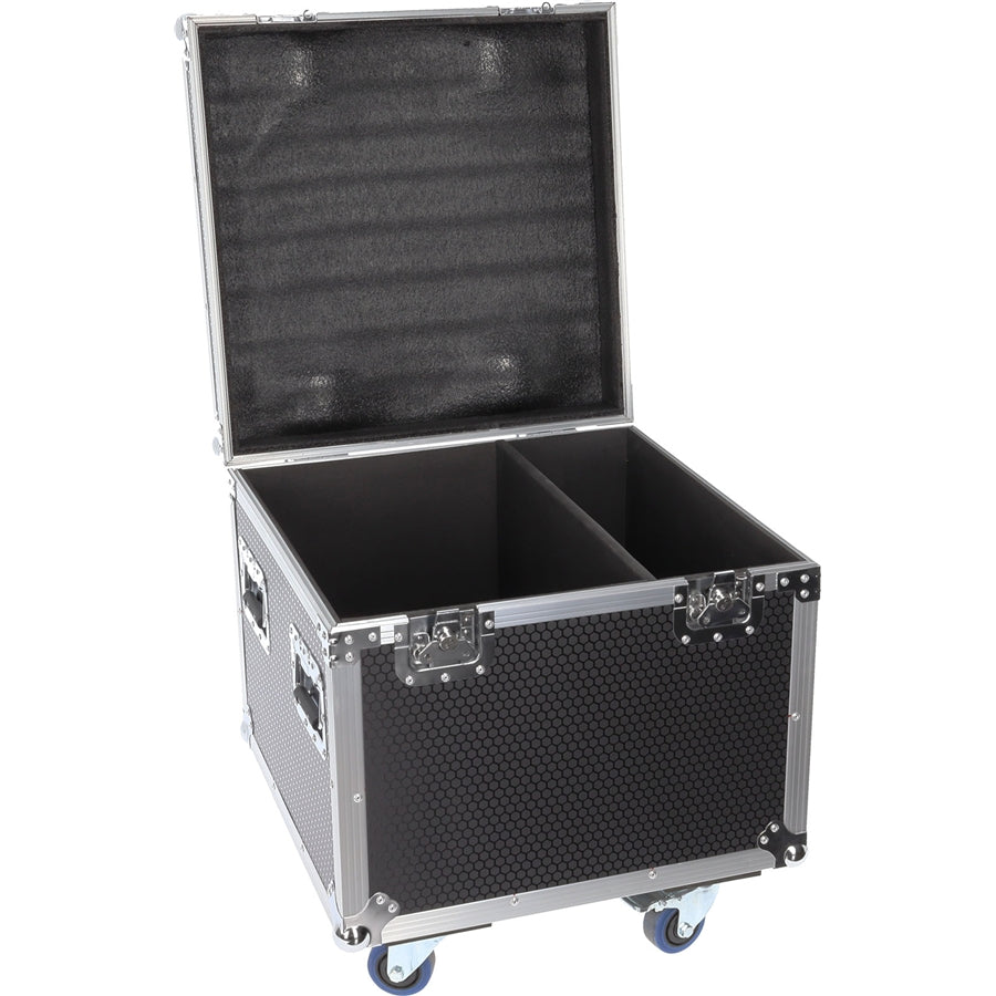 NEBEL2000-ABS-FC FlightCase per NEBEL2000-ABS