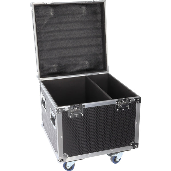 NEBEL2000-ABS-FC FlightCase per NEBEL2000-ABS