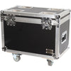MW19x15ZX-FC Flightcase per 2 Wash MW19x15ZX