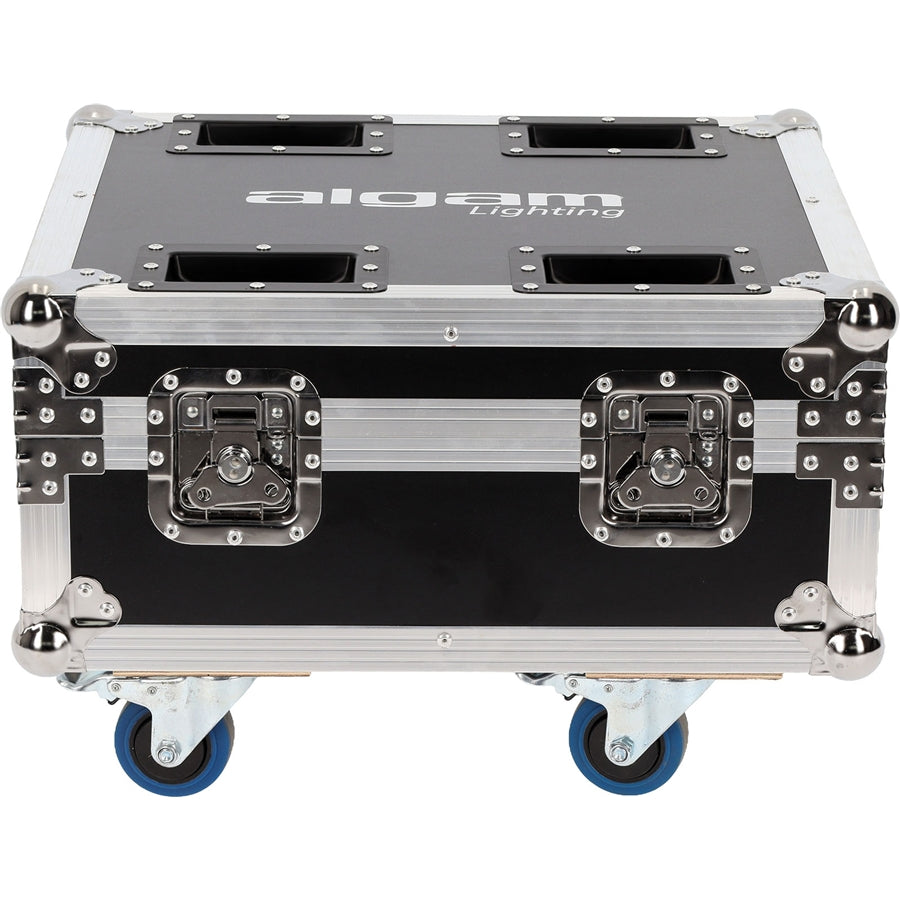 EVENTPAR412-FC Flightcase per 6 EVENTPAR412-HEX-IP