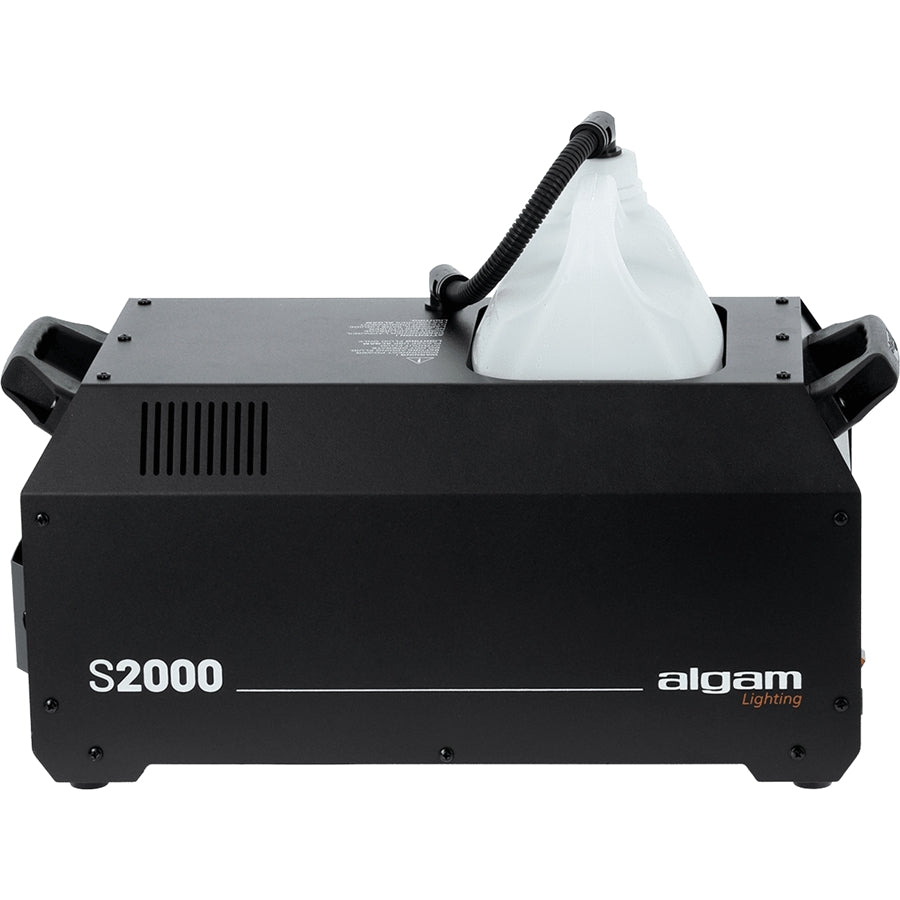S2000 Macchina del Fumo 1500W