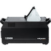 S2000 Macchina del Fumo 1500W