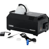 S2000 Macchina del Fumo 1500W