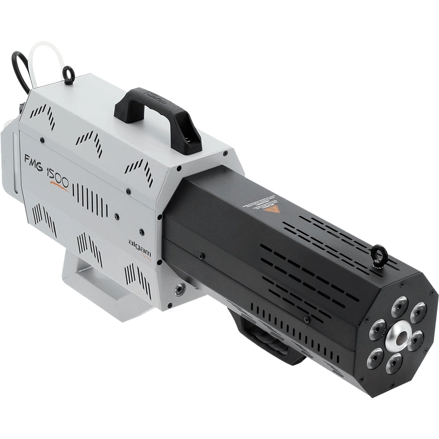 FMG1500 Cannone Fumogeno 1500W