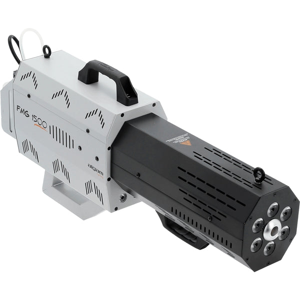 FMG1500 Cannone Fumogeno 1500W
