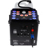 VULKAN CUBE Macchina del Fumo Verticale 1500W