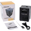 PHOENIX MINI Fontana Luminosa Fredda 450W
