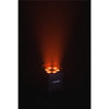 EVENTPAR612-HEX-IP 6x12W RGBWA-UV IP65 a Batteria
