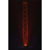 EVENTPAR612-HEX-IP 6x12W RGBWA-UV IP65 a Batteria