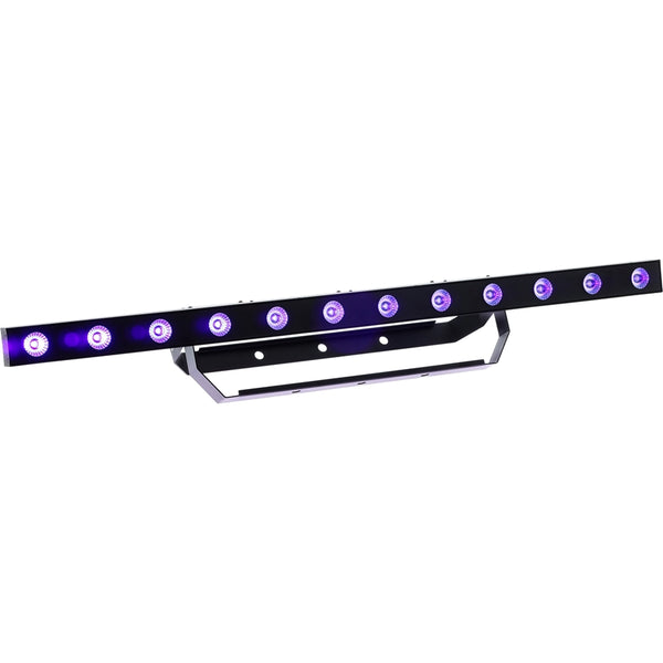 BARWASH36-UV Barra LED 12x3W UV