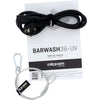 BARWASH36-UV Barra LED 12x3W UV