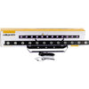 BARWASH36-UV Barra LED 12x3W UV