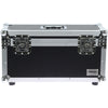 PHOENIX-FC2 Flightcase per 2 PHOENIX